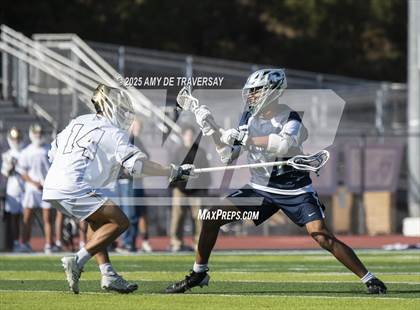 Thumbnail 1 in San Juan Hills vs Chaparral (CIF SS Division 3 Round 2) photogallery.
