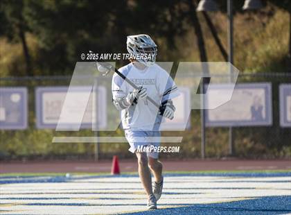 Thumbnail 1 in San Juan Hills vs Chaparral (CIF SS Division 3 Round 2) photogallery.