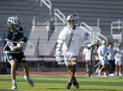Thumbnail 2 in San Juan Hills vs Chaparral (CIF SS Division 3 Round 2) photogallery.