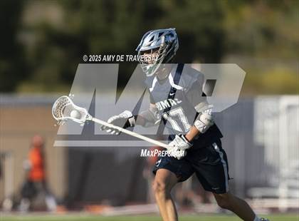 Thumbnail 3 in San Juan Hills vs Chaparral (CIF SS Division 3 Round 2) photogallery.