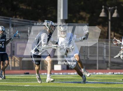 Thumbnail 2 in San Juan Hills vs Chaparral (CIF SS Division 3 Round 2) photogallery.