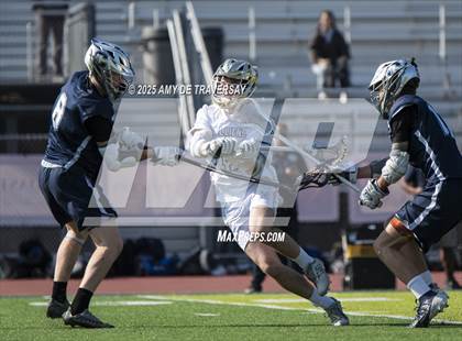 Thumbnail 1 in San Juan Hills vs Chaparral (CIF SS Division 3 Round 2) photogallery.