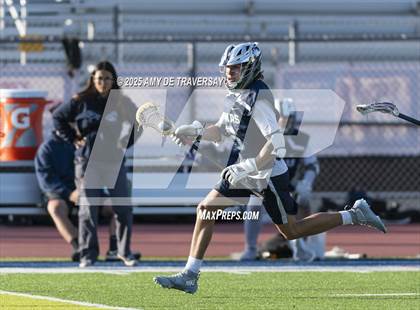 Thumbnail 2 in San Juan Hills vs Chaparral (CIF SS Division 3 Round 2) photogallery.