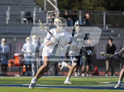 Thumbnail 3 in San Juan Hills vs Chaparral (CIF SS Division 3 Round 2) photogallery.