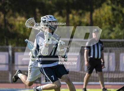 Thumbnail 2 in San Juan Hills vs Chaparral (CIF SS Division 3 Round 2) photogallery.