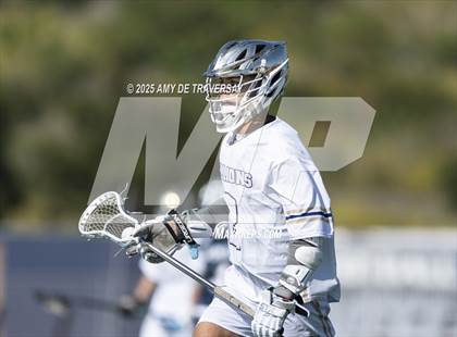 Thumbnail 3 in San Juan Hills vs Chaparral (CIF SS Division 3 Round 2) photogallery.