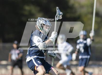 Thumbnail 1 in San Juan Hills vs Chaparral (CIF SS Division 3 Round 2) photogallery.