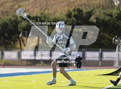 Thumbnail 2 in San Juan Hills vs Chaparral (CIF SS Division 3 Round 2) photogallery.