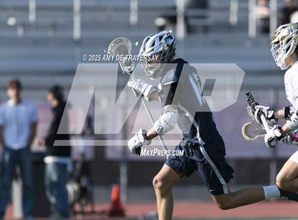 Thumbnail 3 in San Juan Hills vs Chaparral (CIF SS Division 3 Round 2) photogallery.