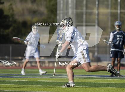 Thumbnail 1 in San Juan Hills vs Chaparral (CIF SS Division 3 Round 2) photogallery.