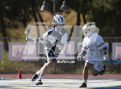 Thumbnail 2 in San Juan Hills vs Chaparral (CIF SS Division 3 Round 2) photogallery.
