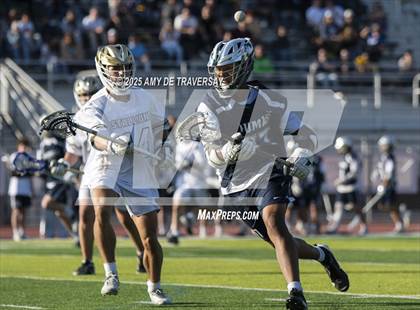 Thumbnail 1 in San Juan Hills vs Chaparral (CIF SS Division 3 Round 2) photogallery.