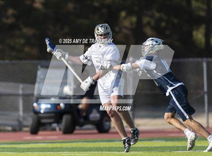 Thumbnail 3 in San Juan Hills vs Chaparral (CIF SS Division 3 Round 2) photogallery.