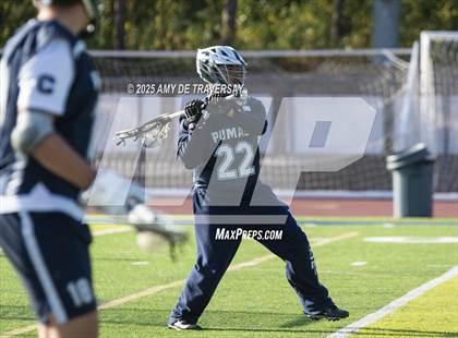 Thumbnail 1 in San Juan Hills vs Chaparral (CIF SS Division 3 Round 2) photogallery.