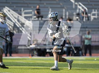 Thumbnail 2 in San Juan Hills vs Chaparral (CIF SS Division 3 Round 2) photogallery.