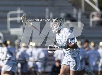 Thumbnail 2 in San Juan Hills vs Chaparral (CIF SS Division 3 Round 2) photogallery.