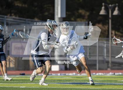 Thumbnail 3 in San Juan Hills vs Chaparral (CIF SS Division 3 Round 2) photogallery.