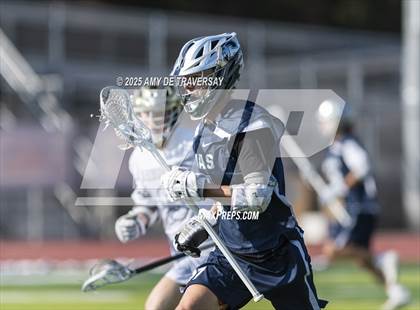 Thumbnail 3 in San Juan Hills vs Chaparral (CIF SS Division 3 Round 2) photogallery.