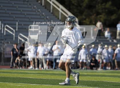 Thumbnail 3 in San Juan Hills vs Chaparral (CIF SS Division 3 Round 2) photogallery.
