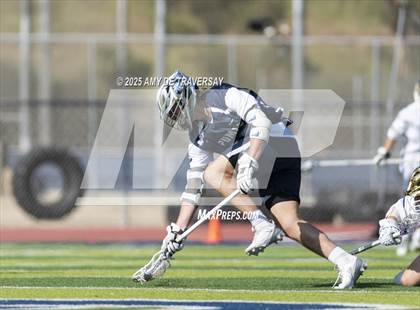 Thumbnail 1 in San Juan Hills vs Chaparral (CIF SS Division 3 Round 2) photogallery.