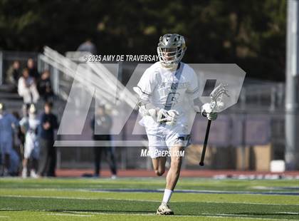 Thumbnail 1 in San Juan Hills vs Chaparral (CIF SS Division 3 Round 2) photogallery.