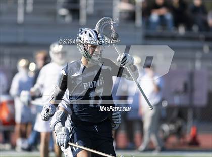 Thumbnail 1 in San Juan Hills vs Chaparral (CIF SS Division 3 Round 2) photogallery.