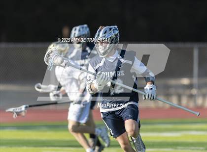 Thumbnail 2 in San Juan Hills vs Chaparral (CIF SS Division 3 Round 2) photogallery.