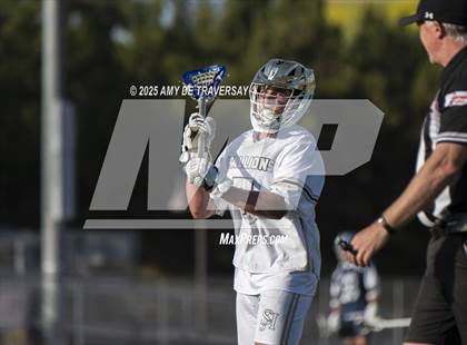 Thumbnail 2 in San Juan Hills vs Chaparral (CIF SS Division 3 Round 2) photogallery.