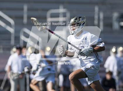 Thumbnail 3 in San Juan Hills vs Chaparral (CIF SS Division 3 Round 2) photogallery.