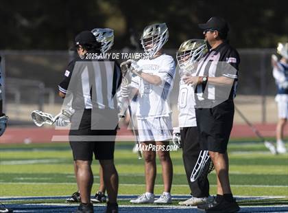 Thumbnail 1 in San Juan Hills vs Chaparral (CIF SS Division 3 Round 2) photogallery.