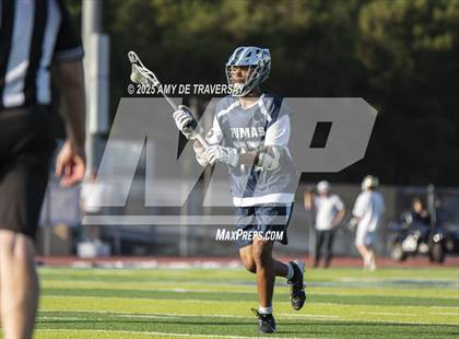 Thumbnail 3 in San Juan Hills vs Chaparral (CIF SS Division 3 Round 2) photogallery.