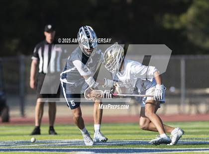 Thumbnail 3 in San Juan Hills vs Chaparral (CIF SS Division 3 Round 2) photogallery.