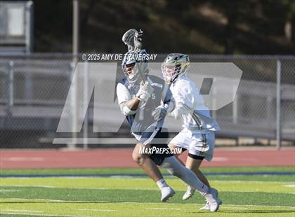 Thumbnail 1 in San Juan Hills vs Chaparral (CIF SS Division 3 Round 2) photogallery.