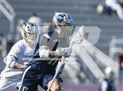 Thumbnail 2 in San Juan Hills vs Chaparral (CIF SS Division 3 Round 2) photogallery.