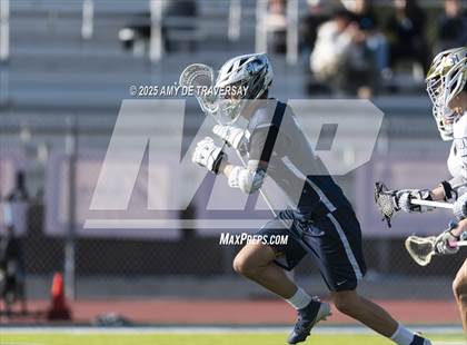 Thumbnail 2 in San Juan Hills vs Chaparral (CIF SS Division 3 Round 2) photogallery.