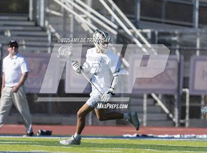 Thumbnail 1 in San Juan Hills vs Chaparral (CIF SS Division 3 Round 2) photogallery.