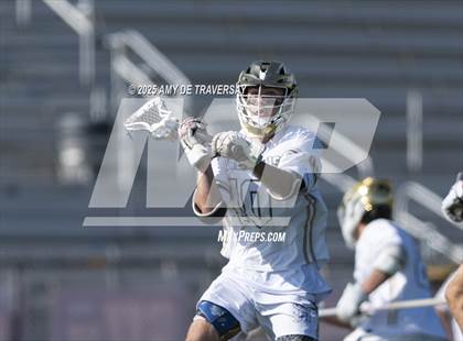 Thumbnail 1 in San Juan Hills vs Chaparral (CIF SS Division 3 Round 2) photogallery.