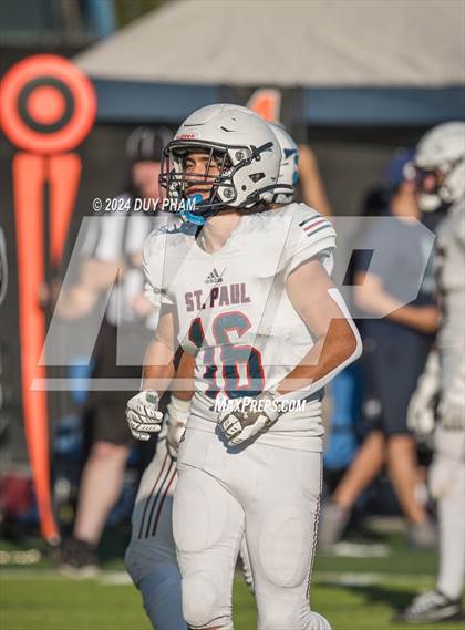 Thumbnail 2 in St. Paul @ Servite photogallery.