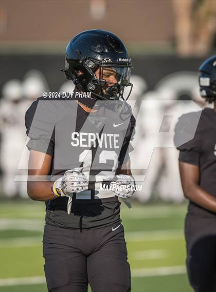Thumbnail 1 in St. Paul @ Servite photogallery.