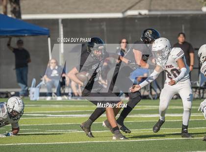 Thumbnail 1 in St. Paul @ Servite photogallery.