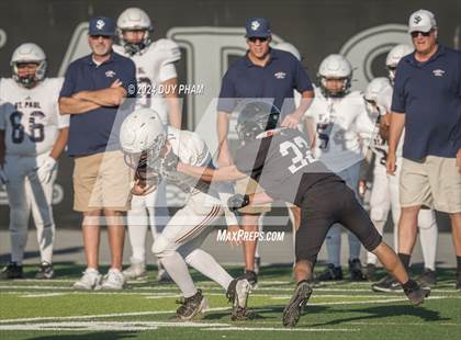 Thumbnail 1 in St. Paul @ Servite photogallery.
