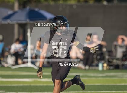 Thumbnail 3 in St. Paul @ Servite photogallery.