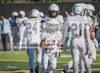 Thumbnail 1 in St. Paul @ Servite photogallery.
