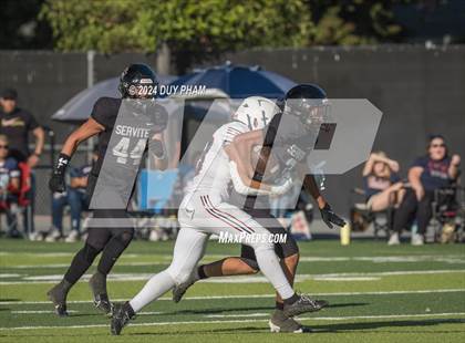 Thumbnail 2 in St. Paul @ Servite photogallery.