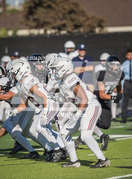 Thumbnail 3 in St. Paul @ Servite photogallery.