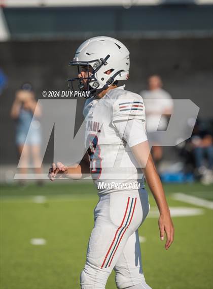 Thumbnail 3 in St. Paul @ Servite photogallery.