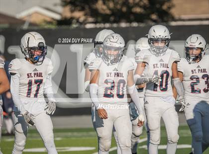 Thumbnail 2 in St. Paul @ Servite photogallery.