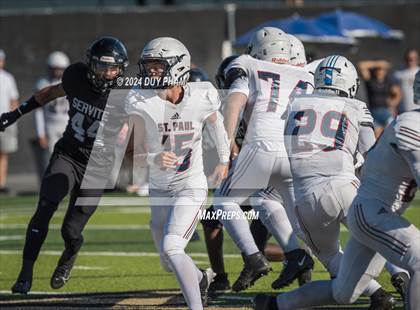 Thumbnail 3 in St. Paul @ Servite photogallery.