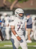 Photo from the gallery "St. Paul @ Servite"