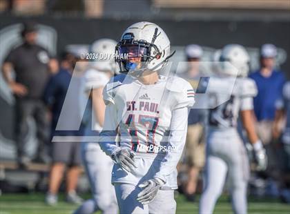 Thumbnail 2 in St. Paul @ Servite photogallery.